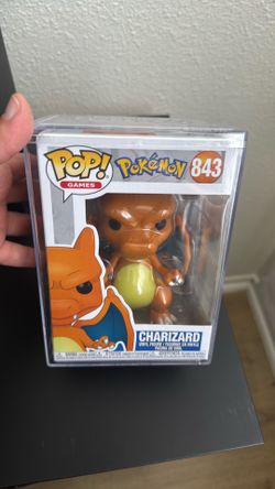 Funko Pop! Charizard