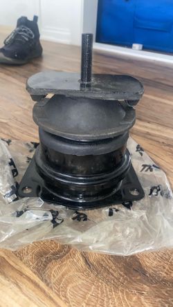 2001 Honda Accord Transmission Mounts