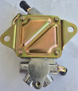 SUMMT 600 800 X Adrenaline QFS Mechanical Fuel Pump Ski-Doo (contact info removed)11, (contact info removed)10