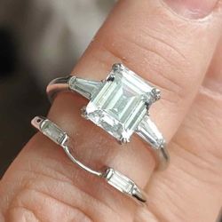 Lafonn Wedding Set