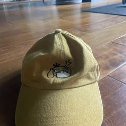 Psyduck Hat