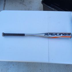 Rawlings Storm Fastpitch Softball Bat