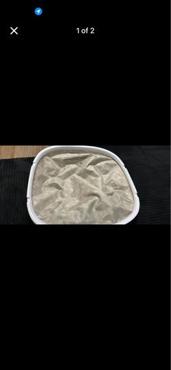 Petpivot cat litter box pads