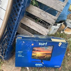 Onn 22 Inch Fhd Monitor