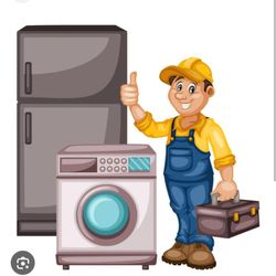 Appliances Store And Specialist 