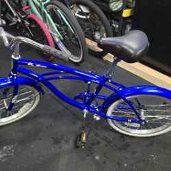 Cruiser Bike Bicycle 