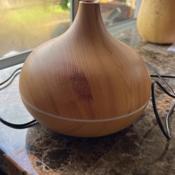 Humidifier 