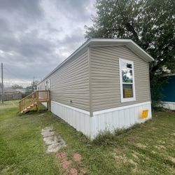 Affordable Mobile Home For Sale - Financing Available -