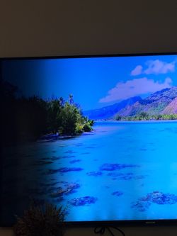 FREE Samsung 65” TV