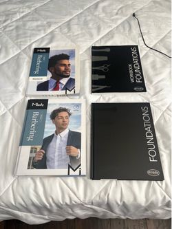 Books 💈