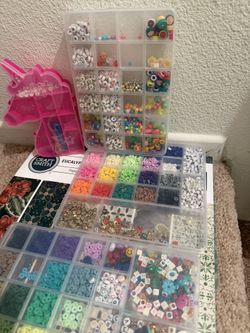 Bracelet Making Bundle  $12