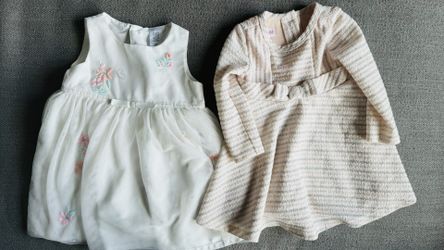 Dresses For Baby Girl 
