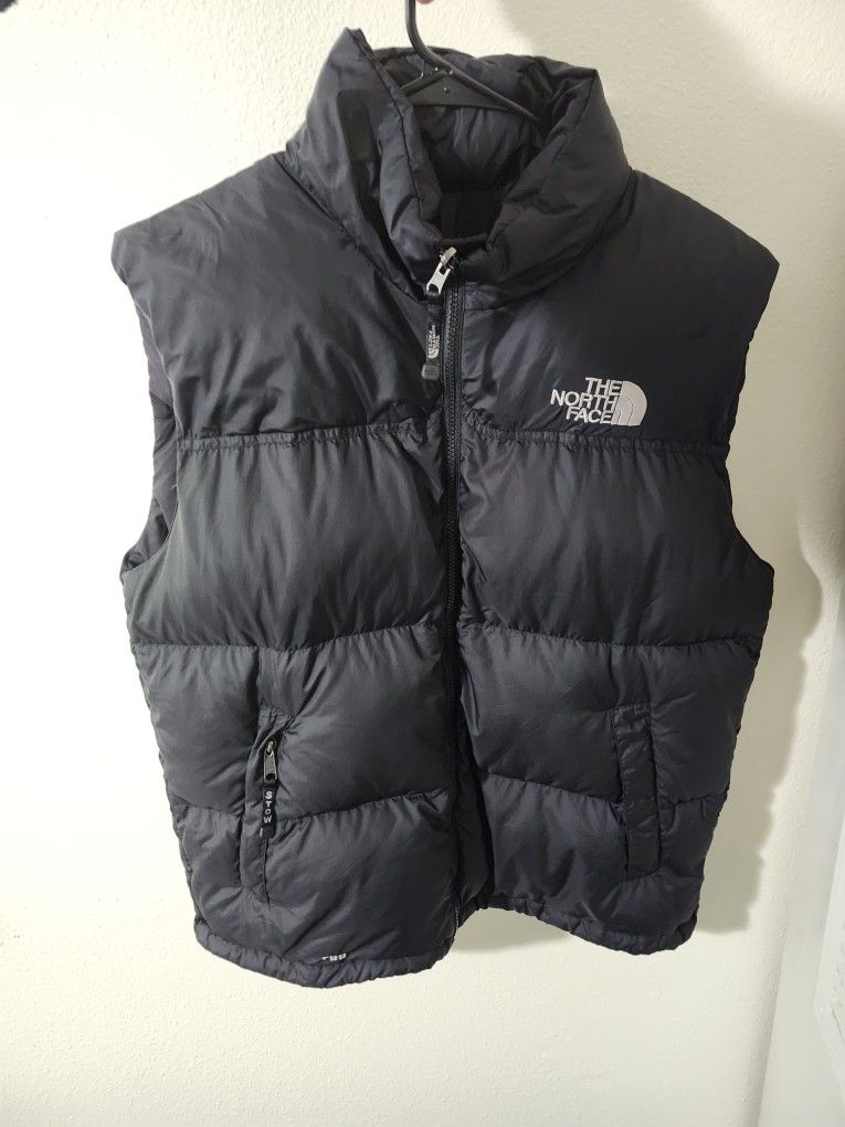 Northface Puffer Jacket -1996 Retro Nuptse Vest