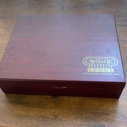 Artistic STONE Wine Bottle Opener 