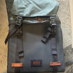 REI Co-op  Cool Trail Split Pack Cooler