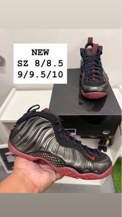 NEW Nike Air Foamposite Cough Drop SIZES