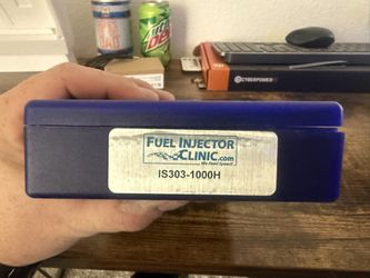 FIC 1000cc Injectors Is(contact info removed)h