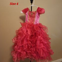 Princess Dress