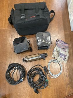 Photography/ Video Lighting