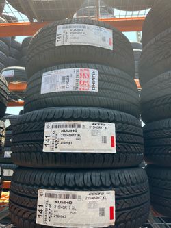 215/45R17 KUMHO ECSTA PA31