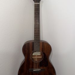 Ibanez Acoustic Guitar