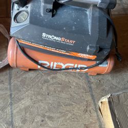 Quiet Compressor 77dba 200 Psi