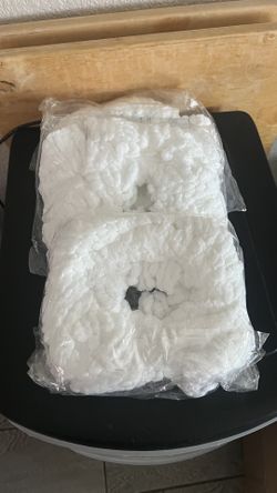 Masthome Spin Mop Replacement Heads