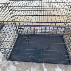 Large Dog Crate 