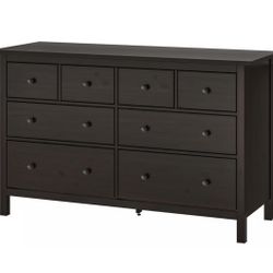Hemnes Dresser