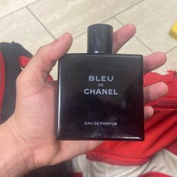 Chanel Cologne