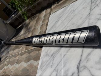 DeMarini “Destroyer” Software ball Bat - 34/26