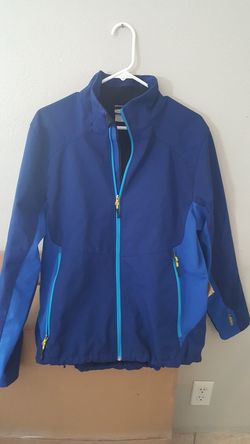 Champion jacket