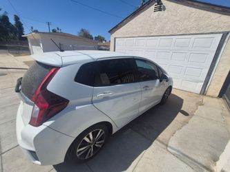 2015 Honda FIT