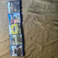 games need them gone asap