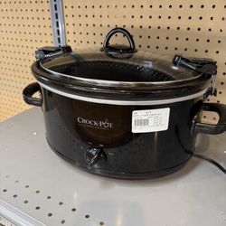 crockpot 