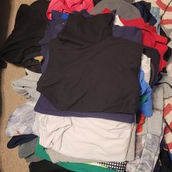 Clothing(boys And Mens)