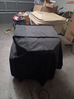 Expert grill charcoal
