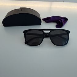 Original Yves Saint Laurent Sunglasses SL 455 Used