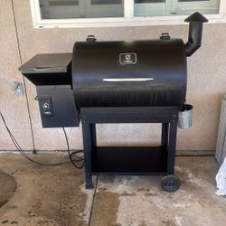 Z Grill Pellet Grill $250