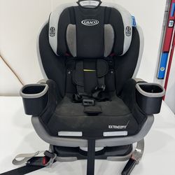 Graco baby car seat