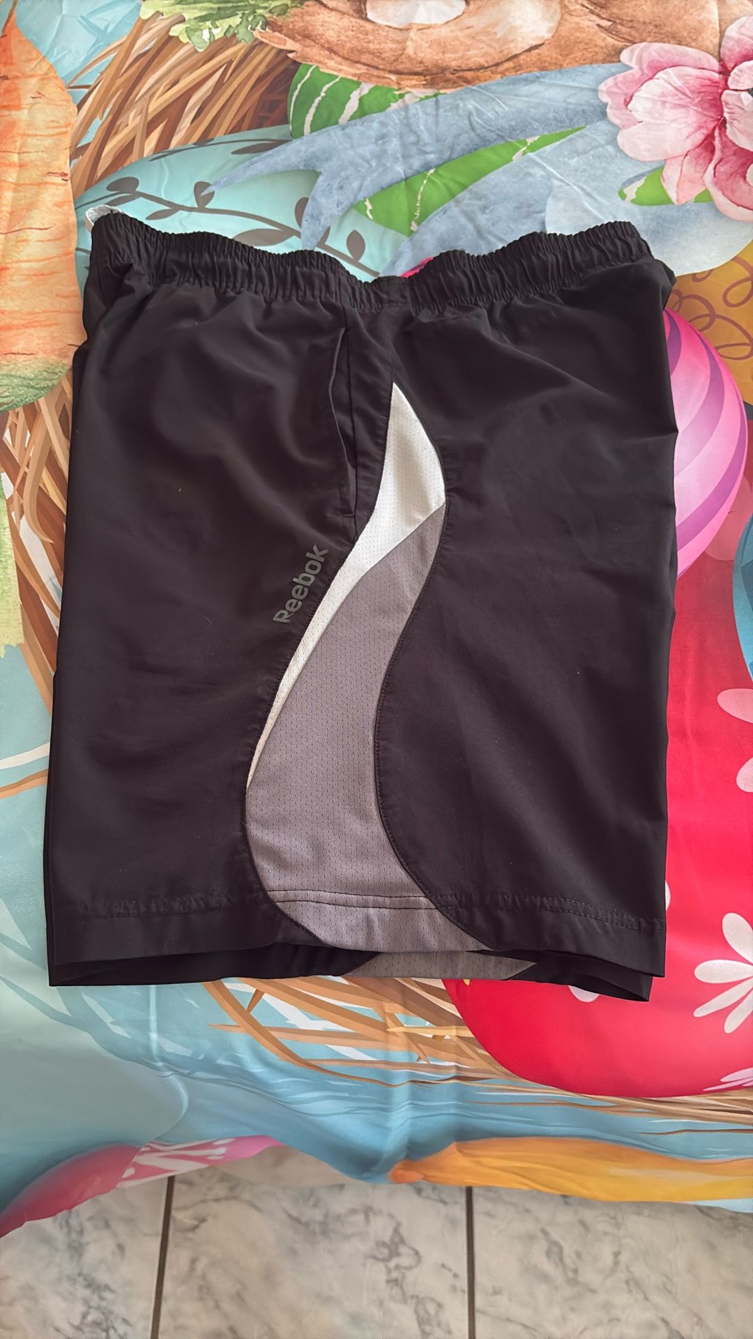 Reebok Short