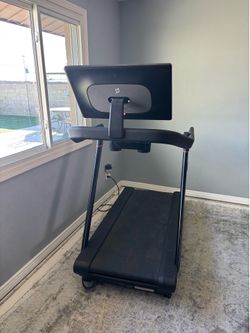 Peloton Treadmill