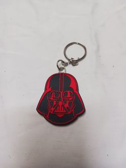 Darth Vader Key Chain