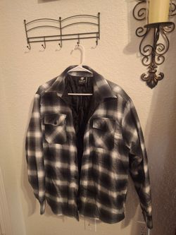 Mens Flannel Long Sleeve Shirts Hollister