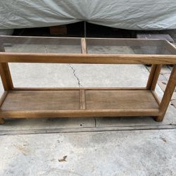 Sofa Table 