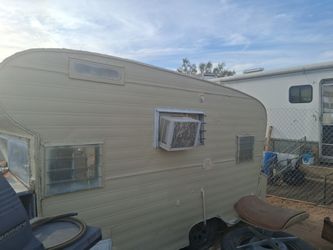 Project Tear Drop Trailer