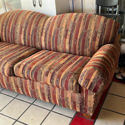 Sofa Bed