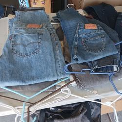 Levi's For Sale
