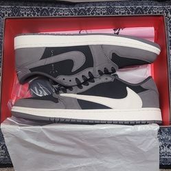 Jordan 1 Travis Low