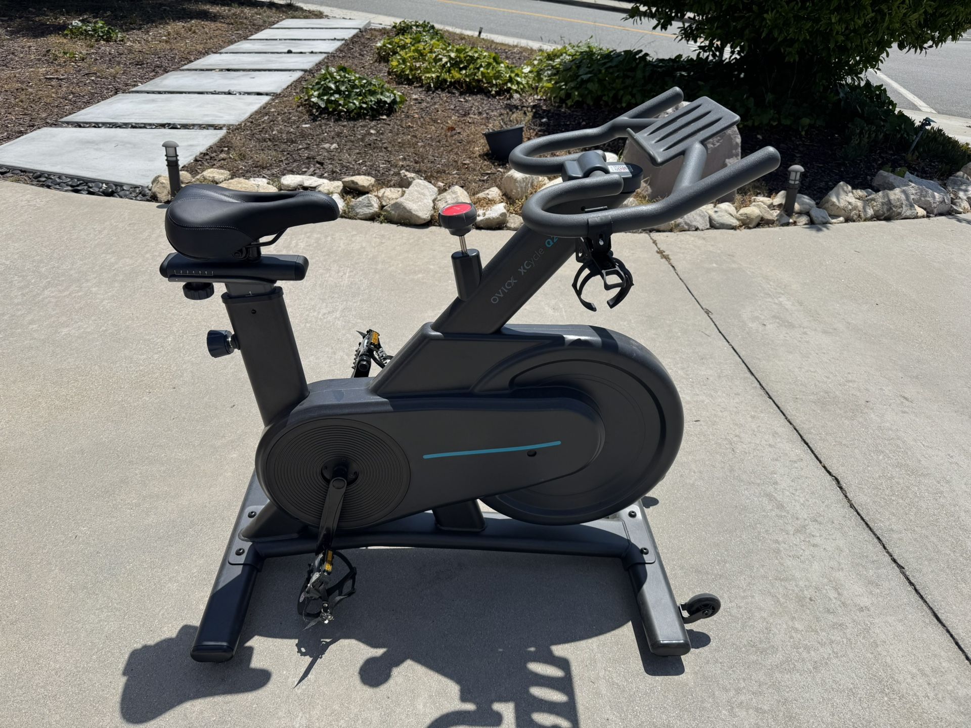 OVICX XCycle Q200